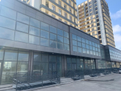 İcarəyə verilir 20 otaqlı 5000 m2 obyekt Avtovağzal m.