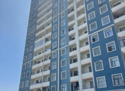 Satılır 1 otaqlı 57 m2 yeni tikili Binəqədi r.