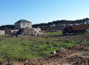 Satılır 10 sot torpaq Y.Ramana