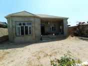 Satılır 4 otaqlı 73 m2 həyət evi Hövsan