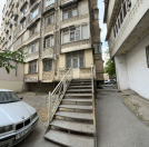 Satılır 2 otaqlı 65 m2 köhnə tikili 8 mkr