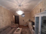 Satılır 4 otaqlı 100 m2 köhnə tikili Qaraçuxur