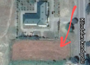 Satılır 33 sot torpaq Şəki