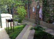 Satılır 3 otaqlı 70 m2 həyət evi Keşlə