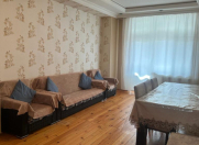 İcarəyə verilir 3 otaqlı 100 m2 yeni tikili Əhmədli