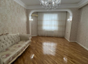 Satılır 2 otaqlı 60 m2 yeni tikili 9 mkr