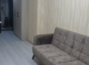 Satılır 1 otaqlı 30 m2 yeni tikili Nərimanov r.