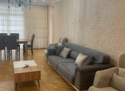 İcarəyə verilir 3 otaqlı 125 m2 köhnə tikili Nəriman Nərimanov m.