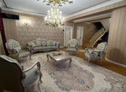 Satılır 6 otaqlı 360 m2 yeni tikili Bayıl