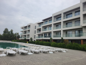 Satılır 2 otaqlı 110 m2 yeni tikili Sea Breeze Resort