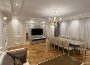 Satılır 3 otaqlı 150 m2 yeni tikili Ayna Sultanova heykəli