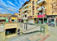 Satılır 3 otaqlı 90 m2 köhnə tikili Qara Qarayev m.