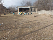 Satılır 2 otaqlı 30 m2 həyət evi Oğuz