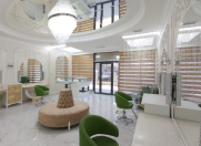 Satılır 10 otaqlı 360 m2 obyekt Şah İsmayıl Xətai m.