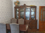 Satılır 2 otaqlı 55 m2 köhnə tikili Bakıxanov