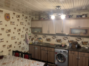 Satılır 3 otaqlı 71 m2 həyət evi Gəncə