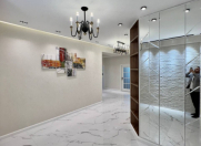 Satılır 3 otaqlı 120 m2 yeni tikili Nəsimi bazarı