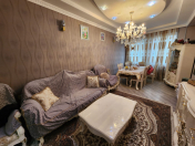 Satılır 3 otaqlı 86 m2 yeni tikili Masazır