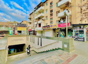Satılır 3 otaqlı 80 m2 köhnə tikili Qara Qarayev m.