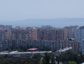 Satılır 4 otaqlı 157 m2 yeni tikili Asan Xidmət-4