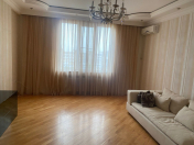 İcarəyə verilir 2 otaqlı 81 m2 yeni tikili Həzi Aslanov