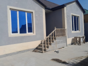 Satılır 4 otaqlı 140 m2 həyət evi Hövsan