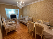 Satılır 4 otaqlı 105 m2 köhnə tikili 6 mkr