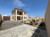 Satılır 4 otaqlı 160 m2 villa Türkan