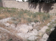 Satılır 5.5 sot torpaq Hövsan