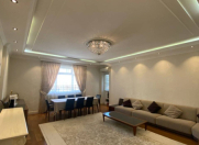 Satılır 3 otaqlı 145 m2 yeni tikili 6 mkr