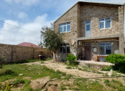 Satılır 5 otaqlı 200 m2 həyət evi Hövsan