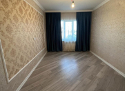 Satılır 2 otaqlı 60 m2 köhnə tikili Xalqlar Dostluğu m.