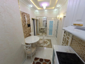 İcarəyə verilir 2 otaqlı 68 m2 yeni tikili Neftçilər m.