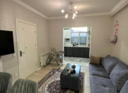 Satılır 2 otaqlı 53 m2 yeni tikili Masazır