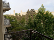 Satılır 3 otaqlı 63 m2 köhnə tikili Bakıxanov