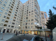 Satılır 3 otaqlı 120 m2 yeni tikili 6 mkr