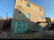 Satılır 7 otaqlı 220 m2 həyət evi Binəqədi