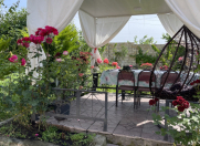 İcarəyə verilir 4 otaqlı 100 m2 yeni tikili İsmayıllı