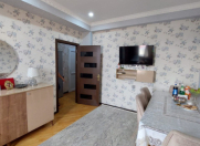 Satılır 2 otaqlı 37 m2 yeni tikili Masazır