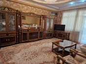 Satılır 3 otaqlı 137 m2 yeni tikili Nəsimi bazarı