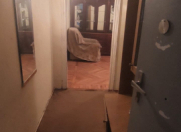 İcarəyə verilir 2 otaqlı 44 m2 köhnə tikili Nəriman Nərimanov parkı