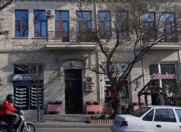 İcarəyə verilir 5 otaqlı 150 m2 ofis Nizami m.