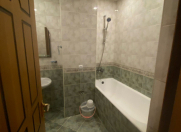 İcarəyə verilir 3 otaqlı 120 m2 yeni tikili Nizami m.