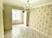 Satılır 2 otaqlı 44 m2 köhnə tikili Memar Əcəmi m.