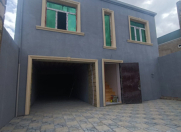 Satılır 3 otaqlı 75 m2 həyət evi Hökməli