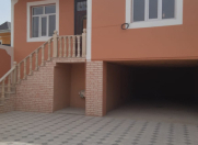 Satılır 3 otaqlı 87 m2 həyət evi Y.Ramana