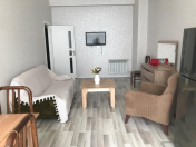 İcarəyə verilir 2 otaqlı 80 m2 yeni tikili Gənclik m.