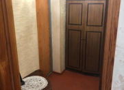 İcarəyə verilir 2 otaqlı 45 m2 köhnə tikili Qələbə dairəsi