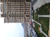 İcarəyə verilir 2 otaqlı 70.1 m2 yeni tikili Bayıl