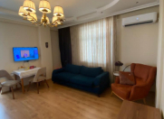 Satılır 2 otaqlı 53 m2 yeni tikili Masazır